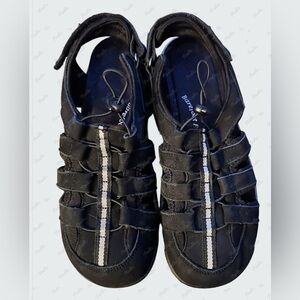 Women's Barefoot Freedom Sandals by Drew